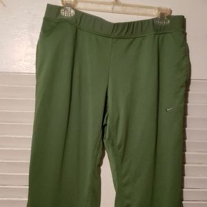 NWT☆ NIKE Sperry Dry Capris